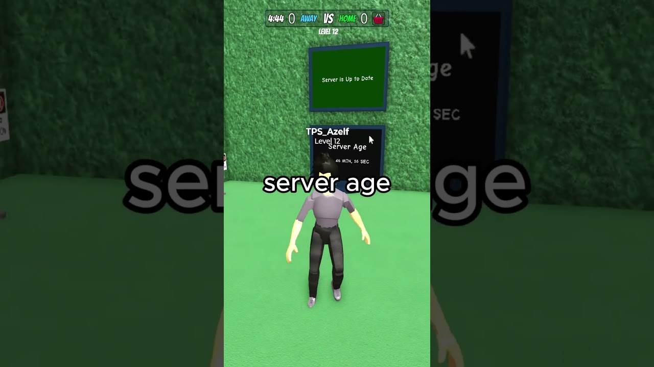 New RSS Update! ⚽ Roblox Soccer News