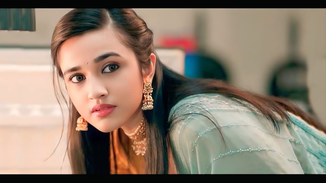 Embiran | Hindi Dubbed Romantic Action Film 🎬