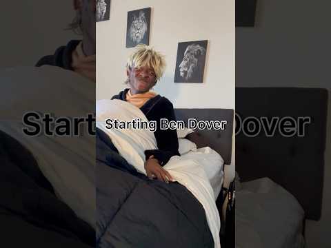 Disney Channel Movies Be Like: