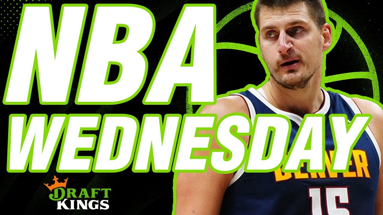 NBA Pre-Lock Show: Top DFS Picks and Strategy for DraftKings and FanDuel – November 5, 2025