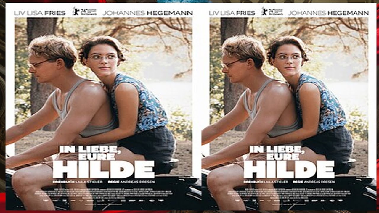 From Hilde with Love (2024): A True Story of Resilience