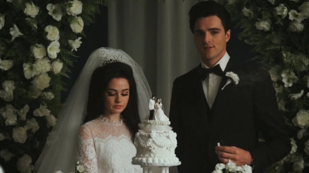 frank ocean - american wedding
