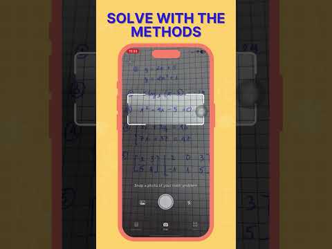 MathGPT: Solve Any Math Problem in Seconds with Photo Math Solver App