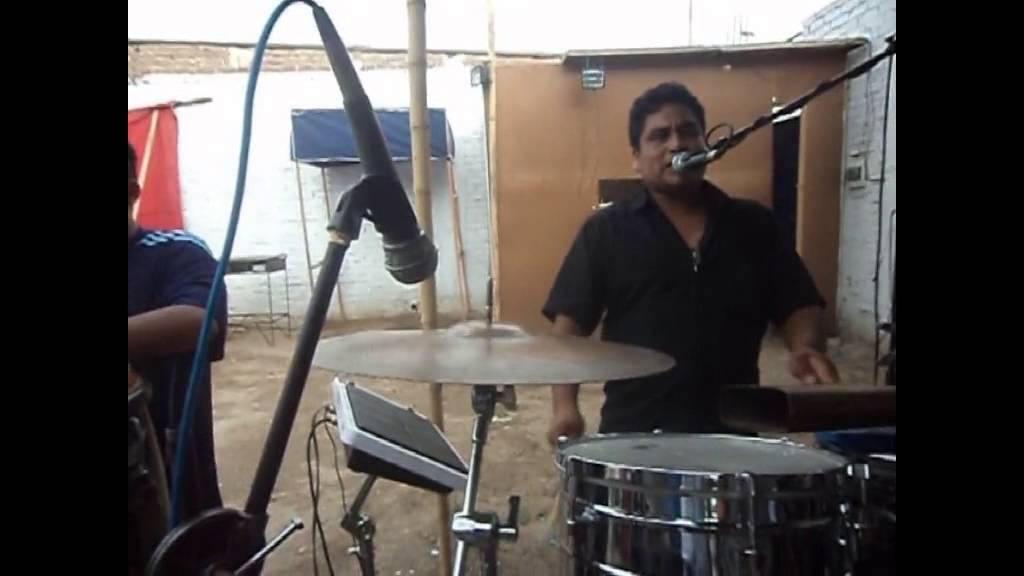 mix porongo#5- los chicos de son de fuego en la casa de leon
