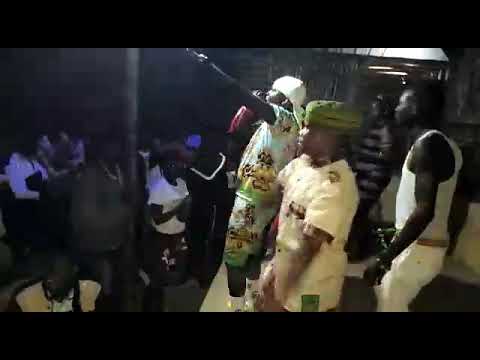 TSP Music: Napakbwoy Live πΆ