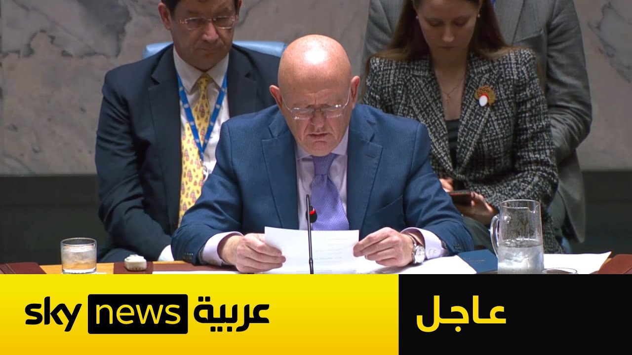 عاجل: مجلس الأمن يدعم خطة المغرب للحكم الذاتي في الصحراء 🗺️