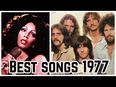Best Songs of 1977