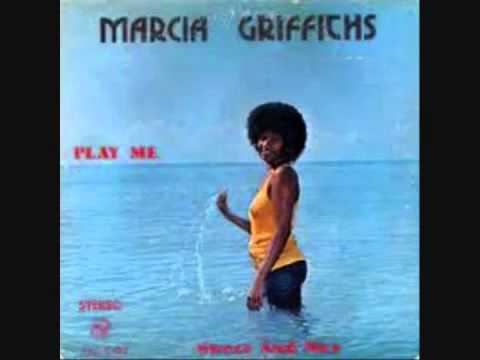Marcia Griffiths - The First Cut Is the Deepest 🎶