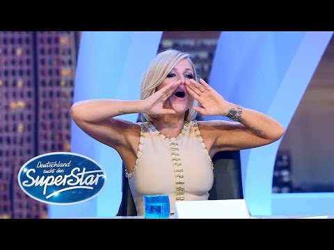 DSDS ist am Ende... Immer wieder eine verdammt gute Show! - Bewirb dich jetzt für DSDS 2018