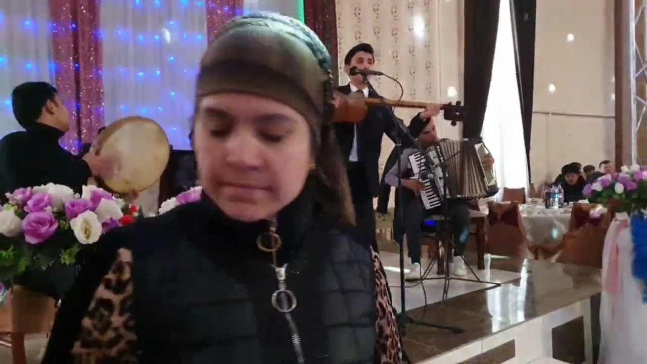 Jalilbek Masharipov's Songs 🎶