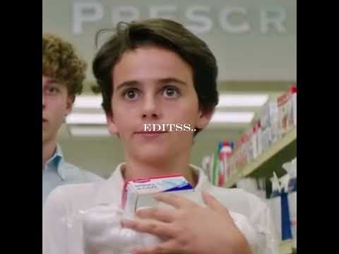 This even was so awkward 😔 #IT #2017 #pennywise #awkward #movie #eddie #bill #stan #beverly #richie