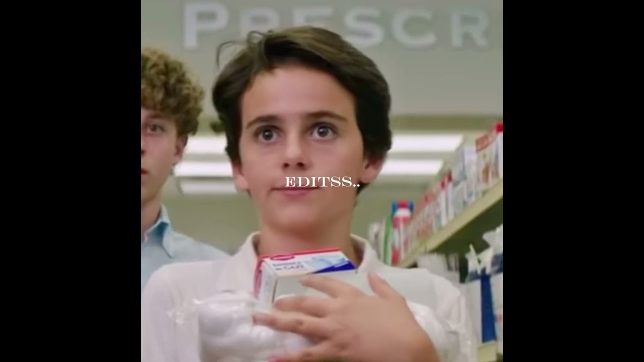 Reliving the Most Awkward Moments from IT (2017) 😅