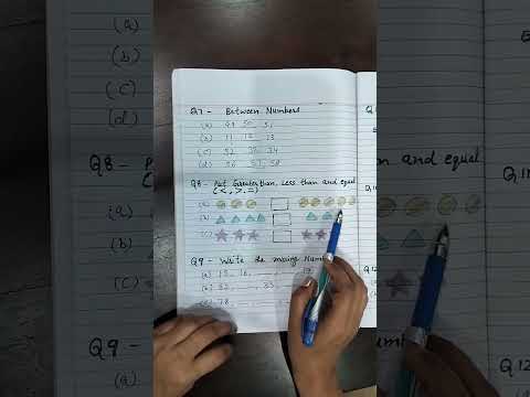 UKG Maths| Maths worksheet| Maths final exam| final paper| Mathematics| CBSE | ICSE