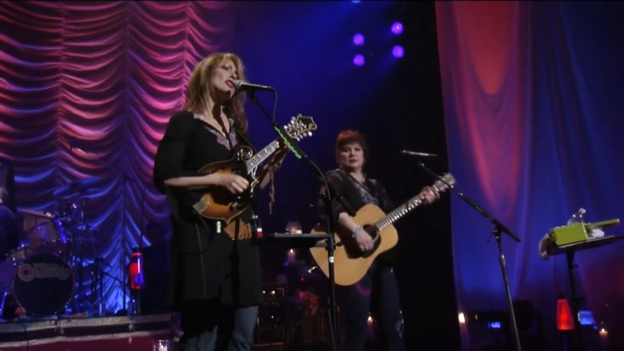 Heart Covers Led Zeppelin IV Tracks ๐ธ