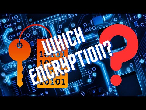 What Encryption Software Do You Recommend?