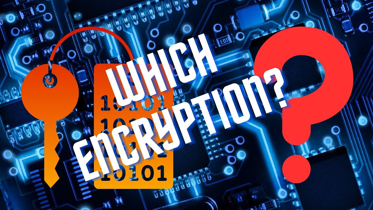 Top Recommended Encryption Software for Secure Data Protection π