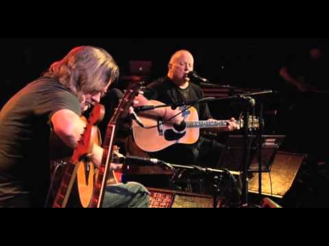 Christy Moore Live at Barrowland: Viva la Quinta Brigada 🎶