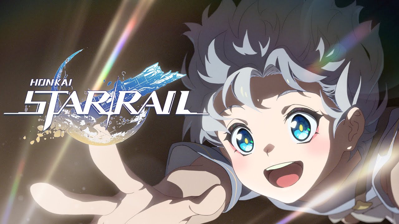Honkai Star Rail: Revelry on Divine Mountain 🎉