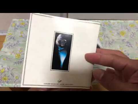Sandra 18 Greatest Hits (Japan Edition) Unboxing ๐ถ