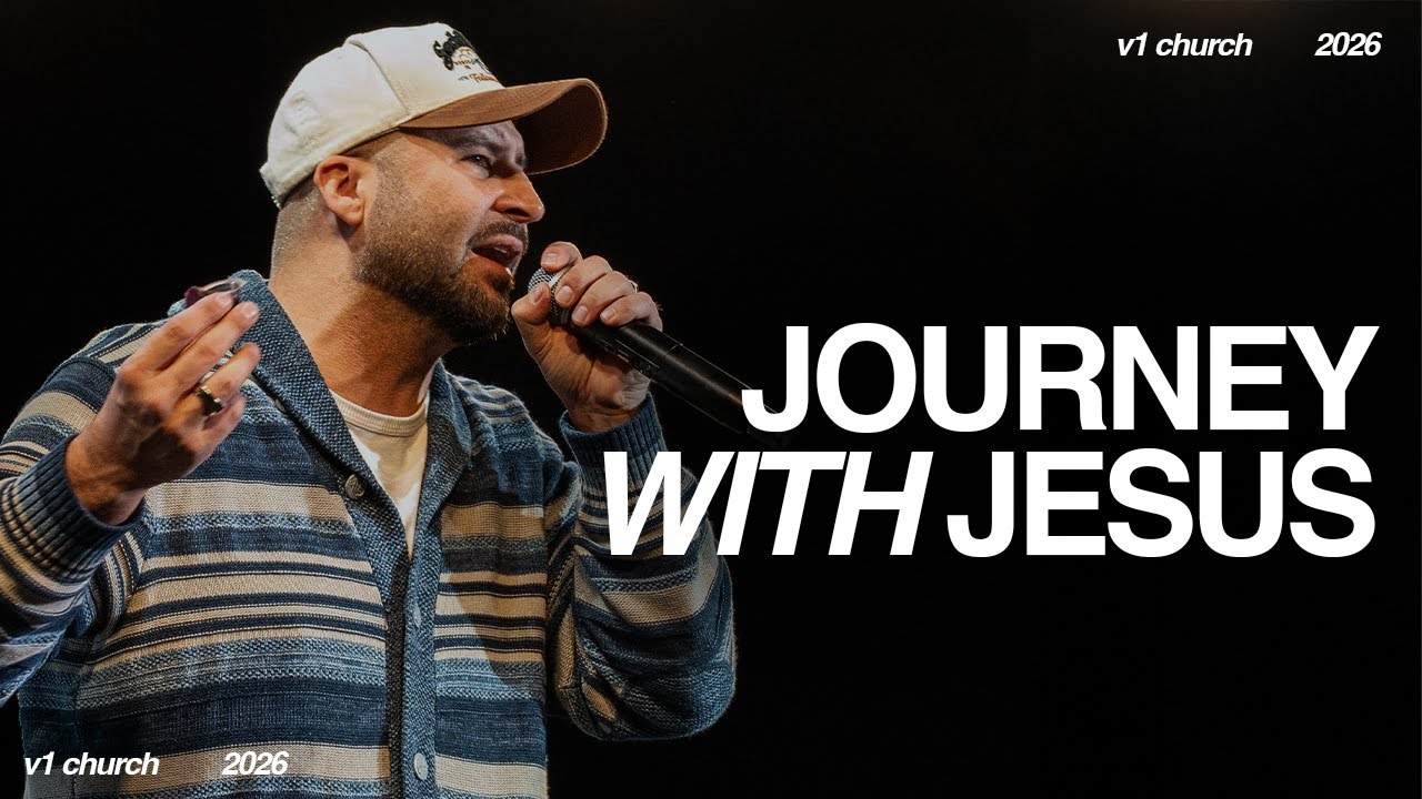 The Hidden Years of Jesus | Journey With Jesus ✝️