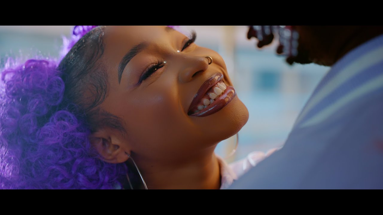 Guchi & Yemi Alade - I Swear (Official Video) ๐ถ