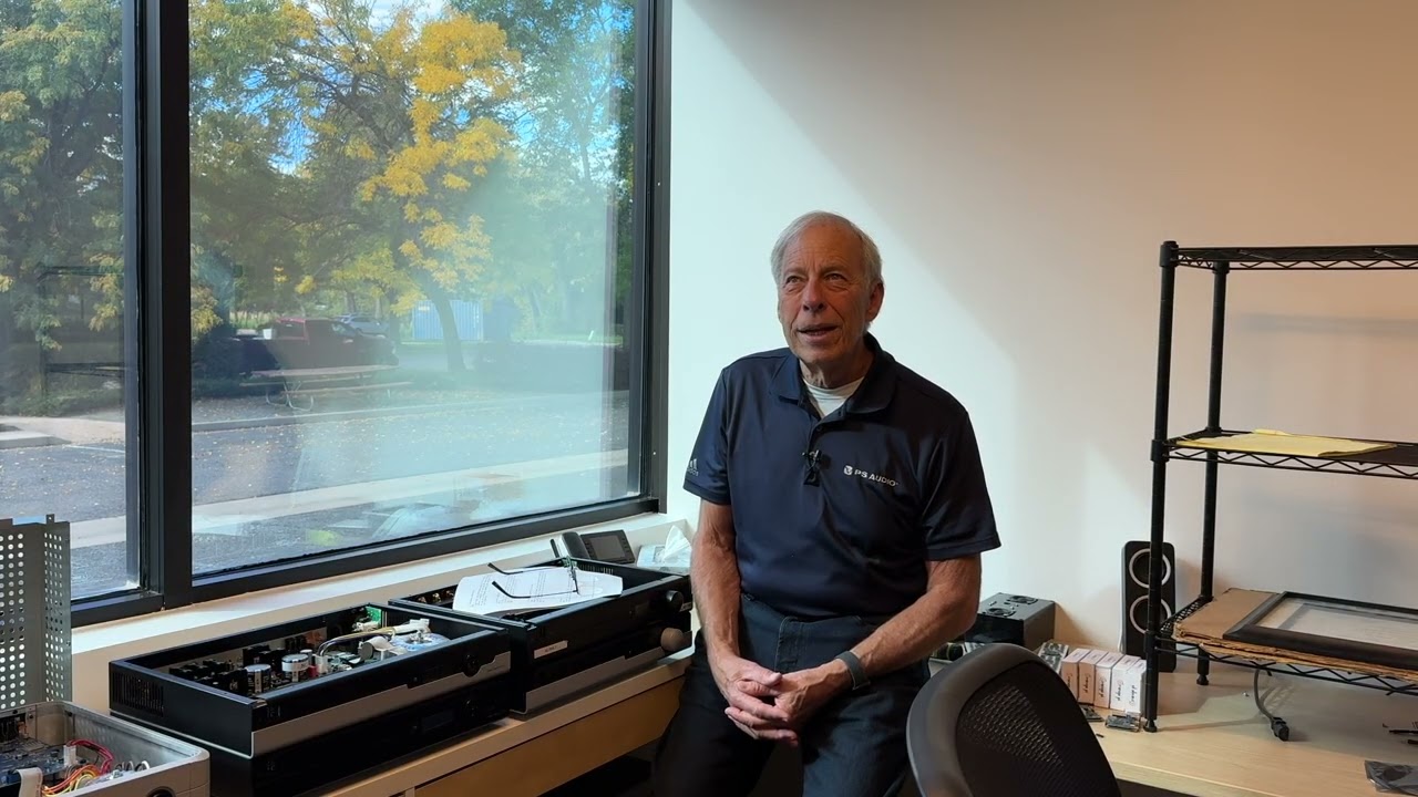 Understanding AES/EBU: The Key to Connecting Digital Audio Gear 🎧