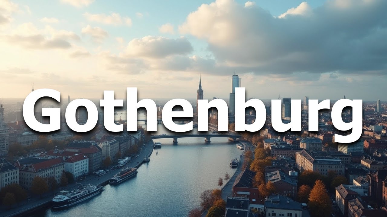 Top 10 Things to Do in Gothenburg, Sweden (2025) 🌊