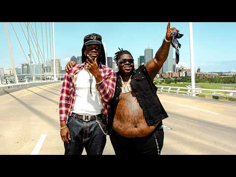 BigXthaPlug - Home feat. Shaboozey (Official Music Video)