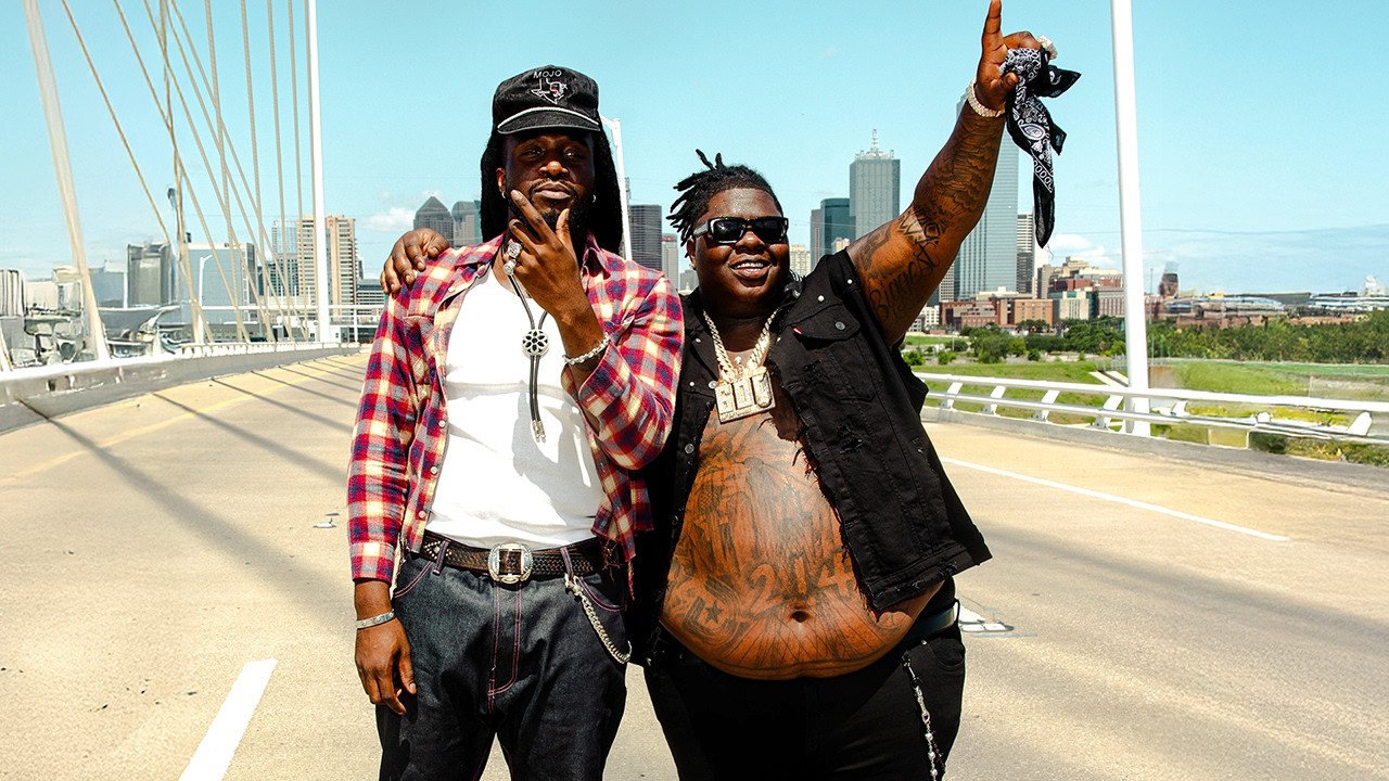 BigXthaPlug ft. Shaboozey - Home (Official Music Video) 🎶