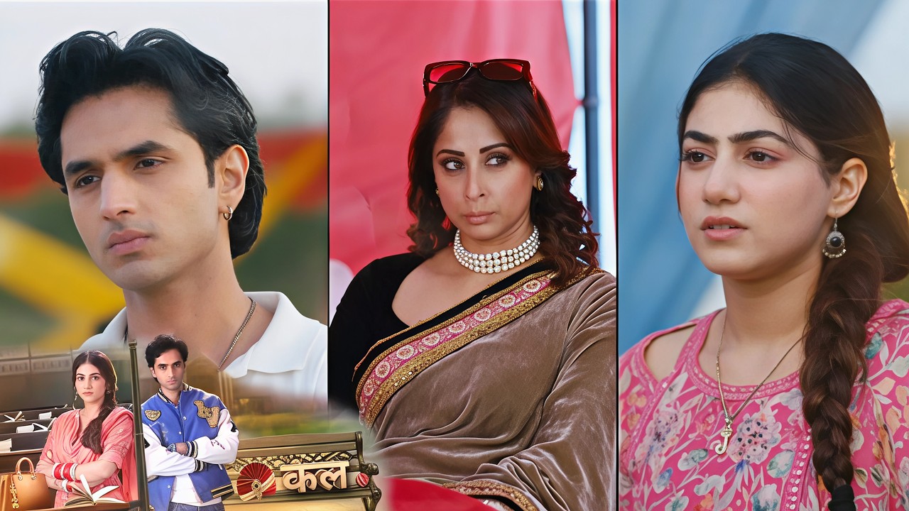 Tu Juliet Jatt Di NEW PROMO - 19th March 2026 - Episode 123