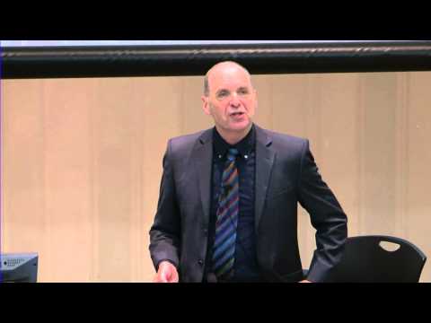 IMA Public Lectures : Alan Turing: The Power of Mathematical Discovery; Andrew Hodges