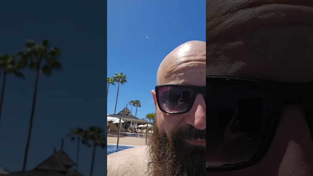 Day 1 in Tenerife! ๐ด What a first day!