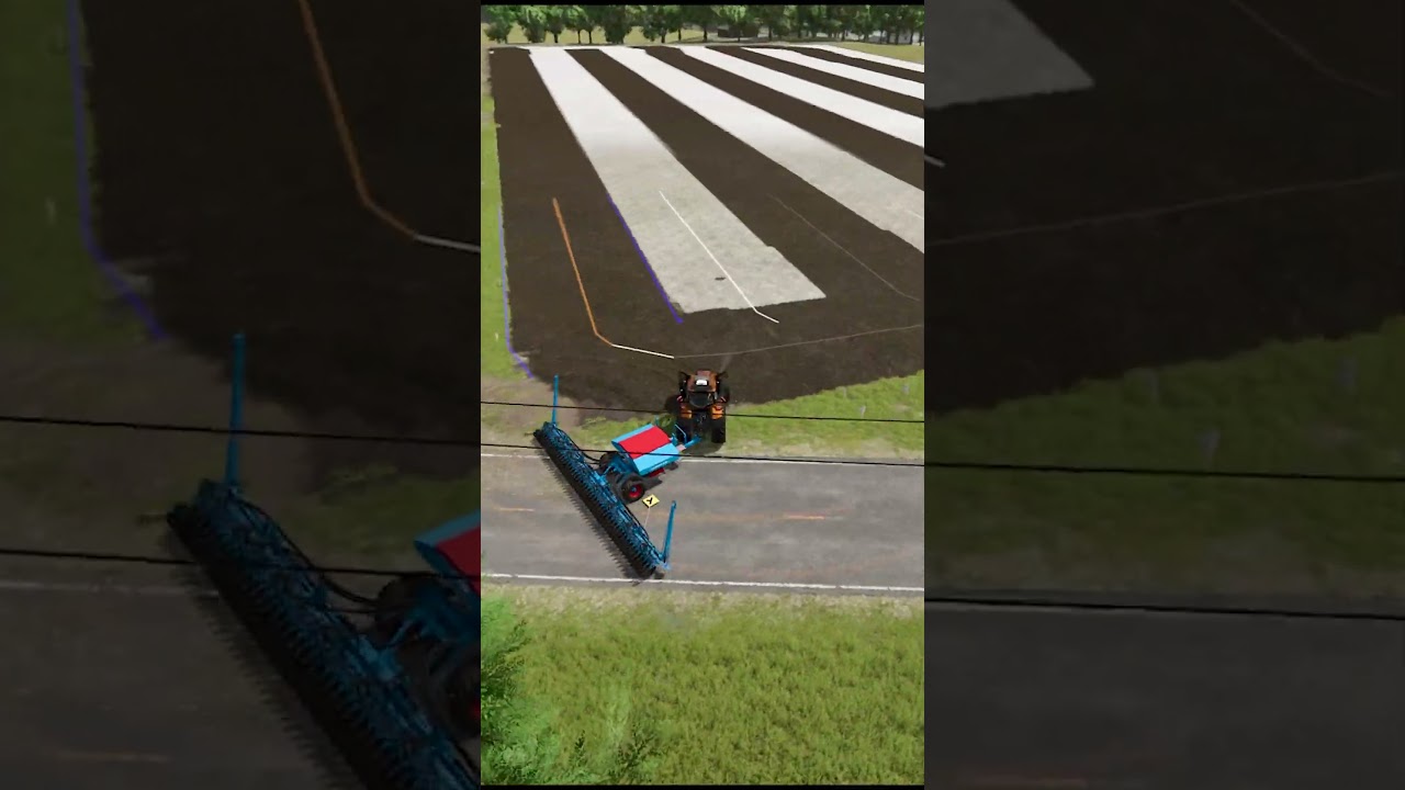 Farmingsimulator 2025: Roleplay & Farming π