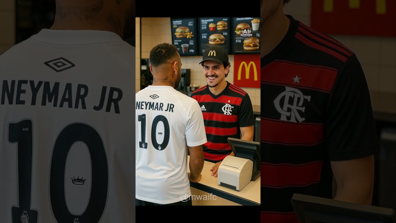 Flamengo x Santos: Resumo do Jogo ⚽