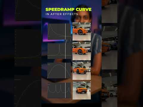Speed Ramp Like a Pro! | Cinematic Reel Editing Tutorial💥