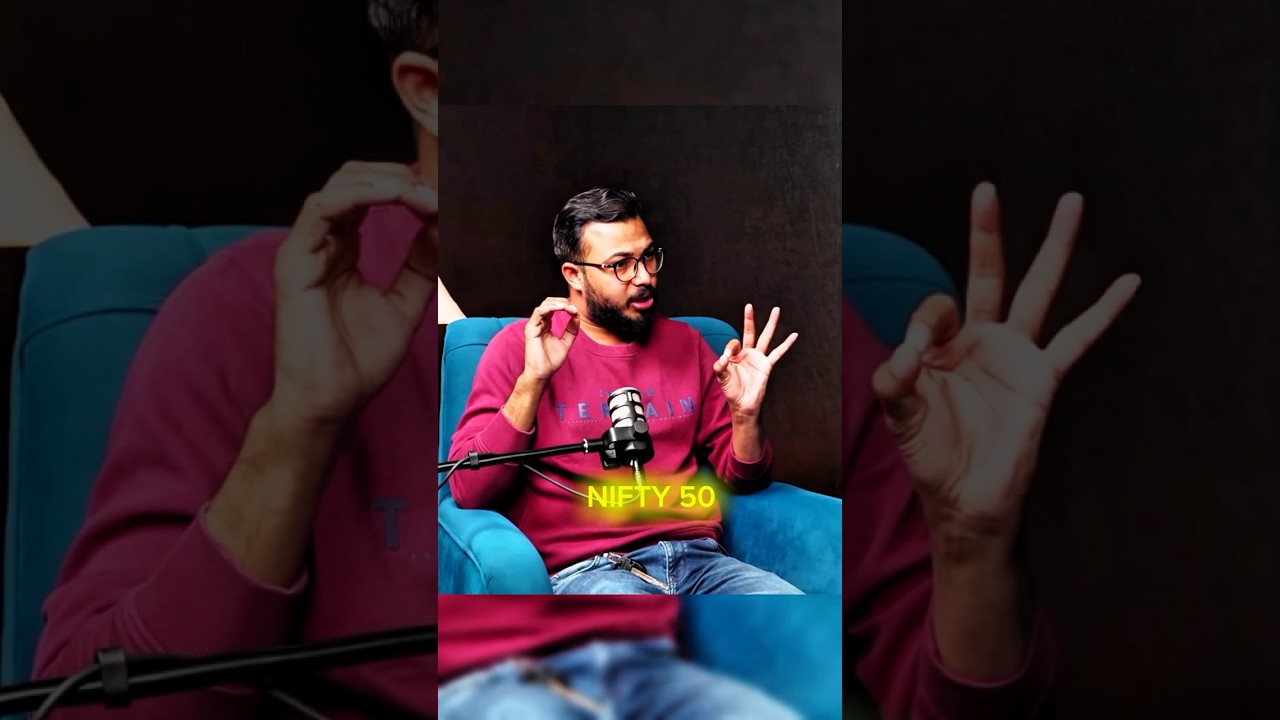 2025 Share Market Outlook for 2025 π