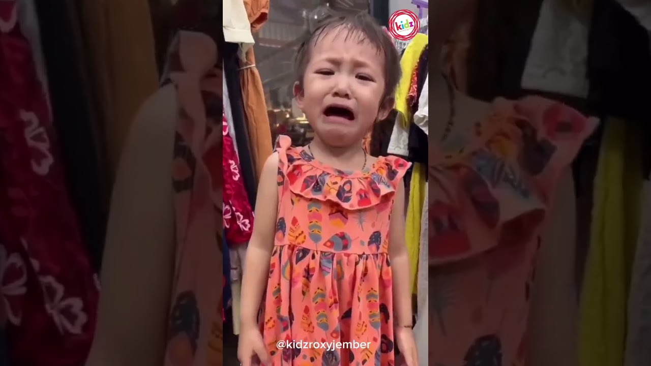 Tips Mudah Membuat Anak Tersenyum Lebar 😊