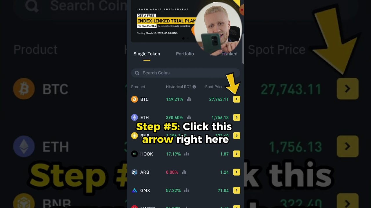 Master Binance Trading Bot in 2025: Step-by-Step Guide to Boost Your Profits 🚀