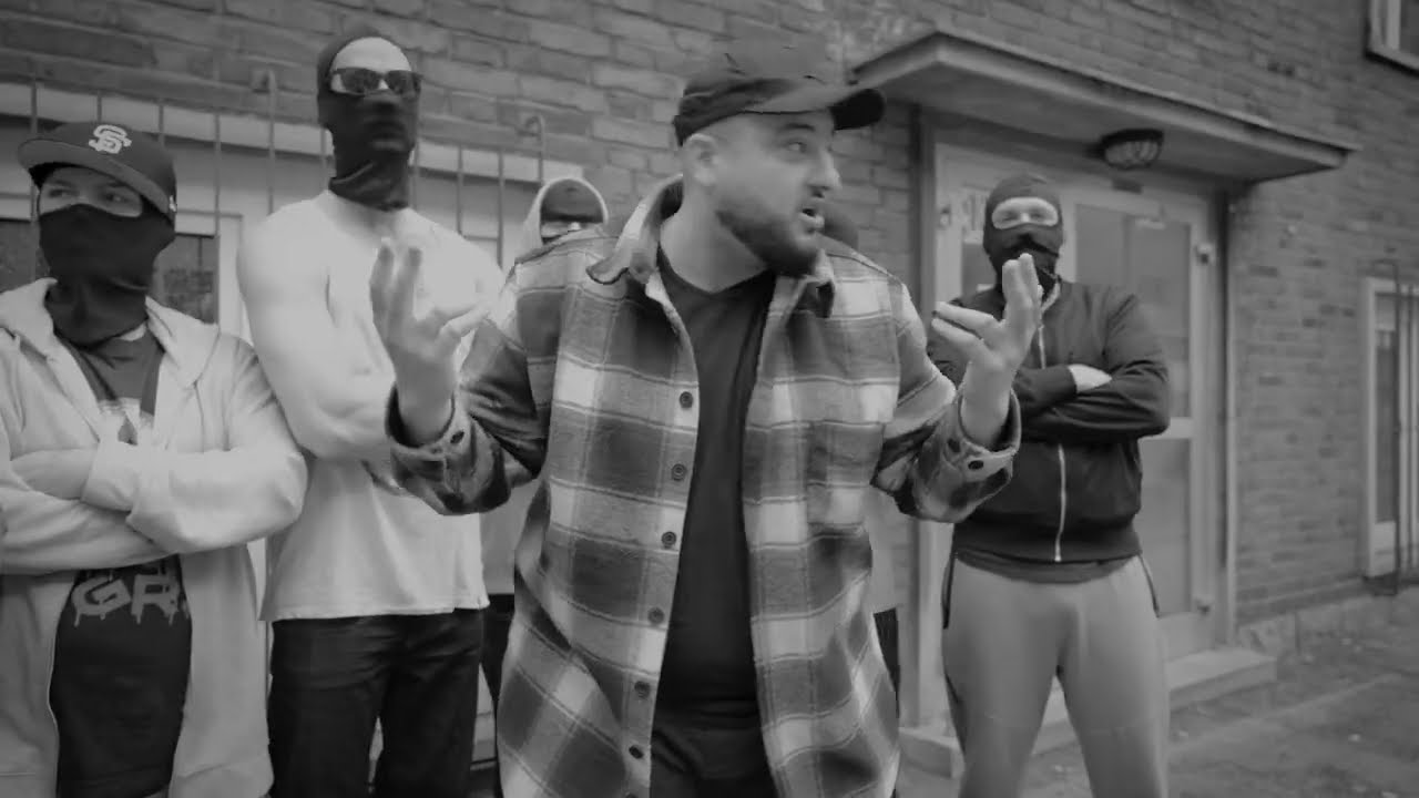 Big O - Mann wie Du (prod. by Beatamin C) #deutschrap #rap #feministisch