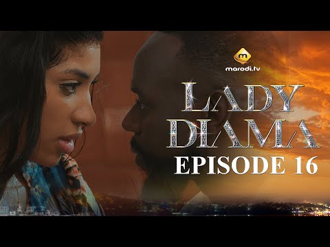 Série - Lady Diama - Saison 1 - Episode 16 - VOSTFR