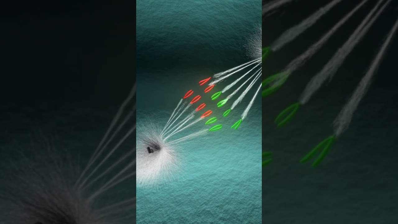 Quantum Encryption: The Next Level of Unbreakable Cybersecurity 🔐