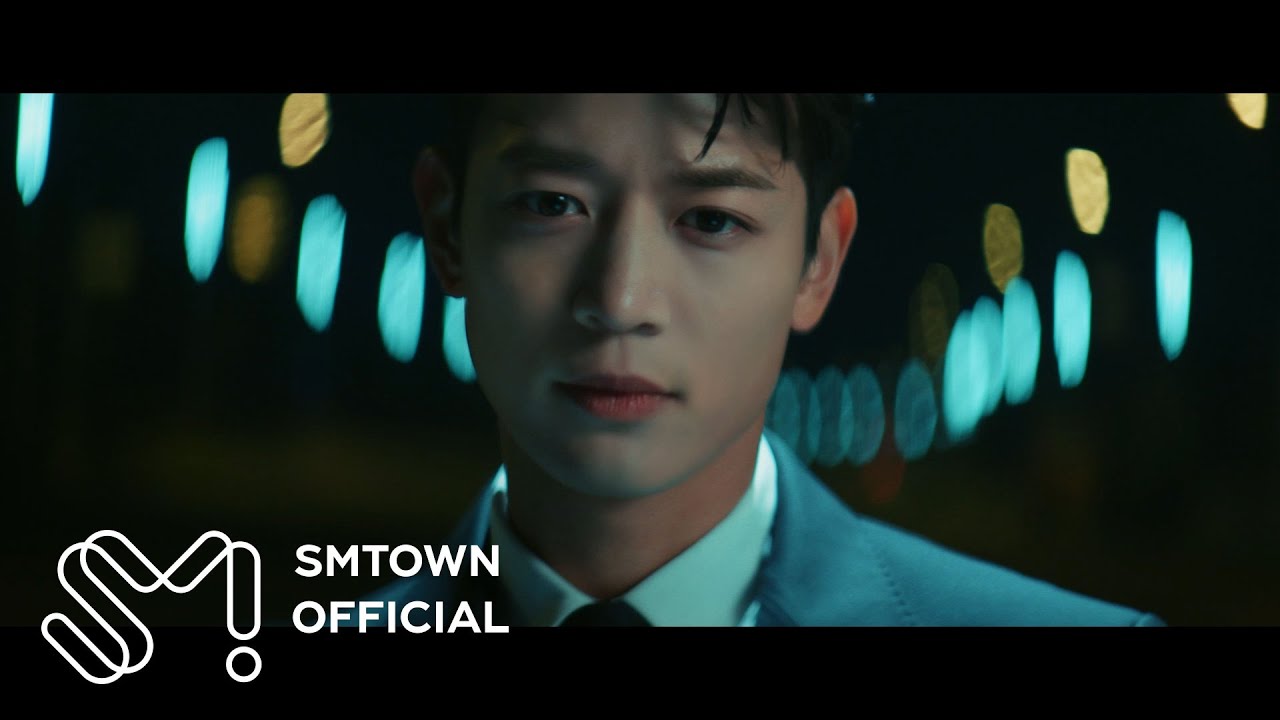 MINHO Drops New Single 'Heartbreak' 🎶 – Listen Now!