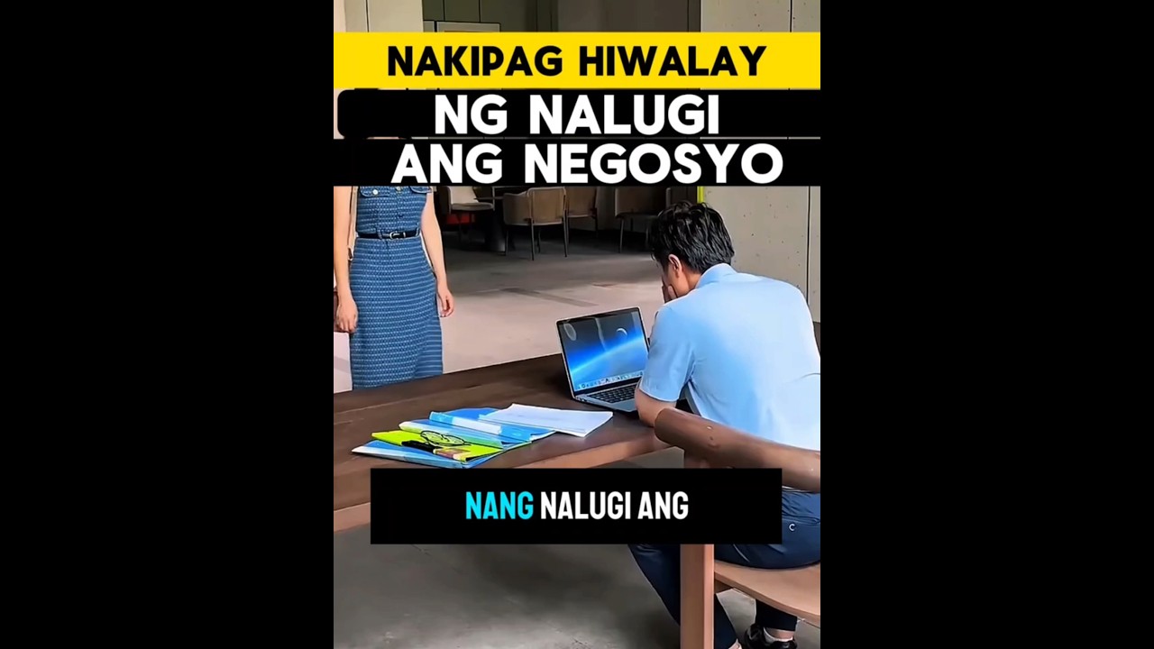 Tagalog Love Story: Lihim na Pag-ibig at Sakripisyo ❤️