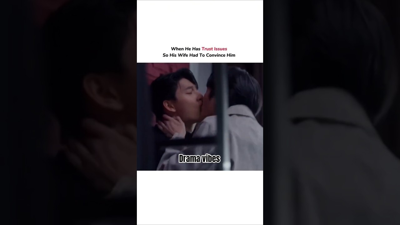 Only Wife Can Calm His Storm 🖤 | Knock Out Series