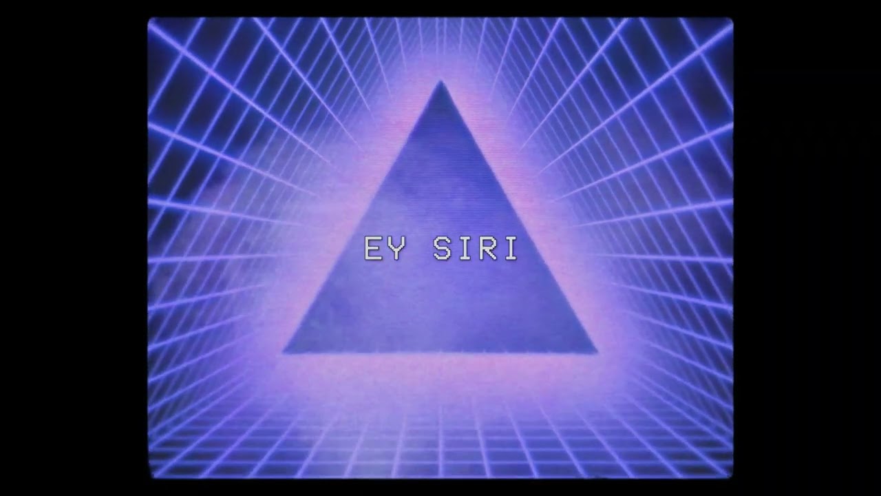 El Taiger - Amiri (Lyric Video)