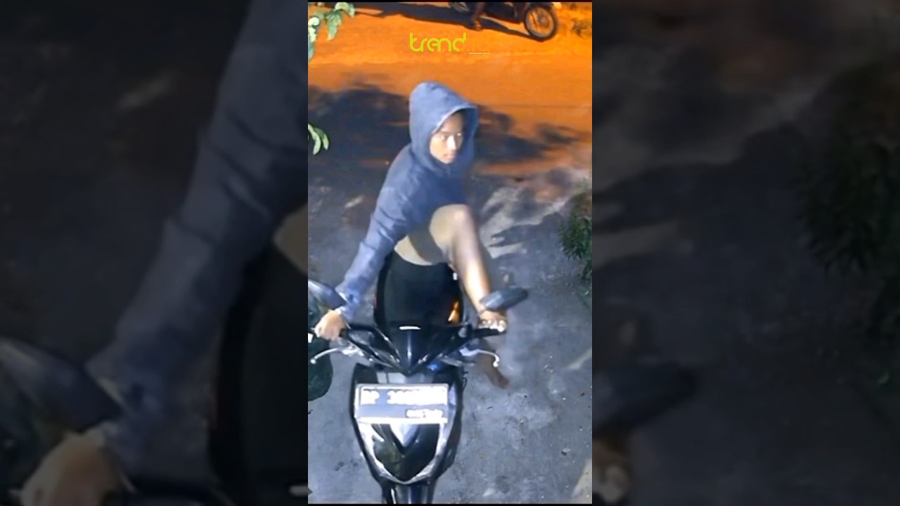 Maling Apes Akhirnya Tertangkap di Bengkong Permai, Batam