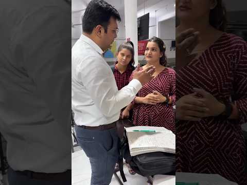 Aditya patel sir Doubt clear karte hue #aditya_patel #winners_institute 