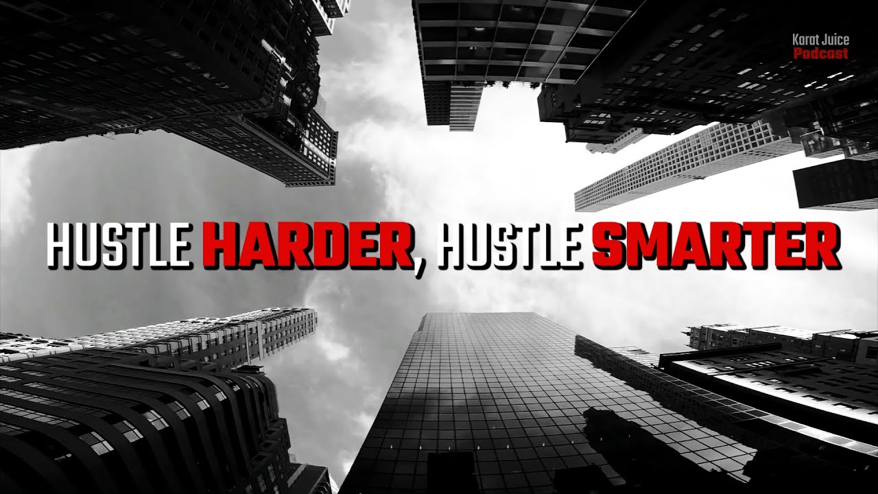 Hustle Harder, Hustle Smarter: NYC Insights 📈