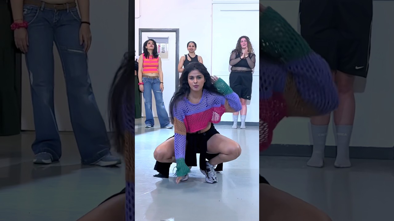 Kaanta Laga Dance Cover by Supriya Chavan