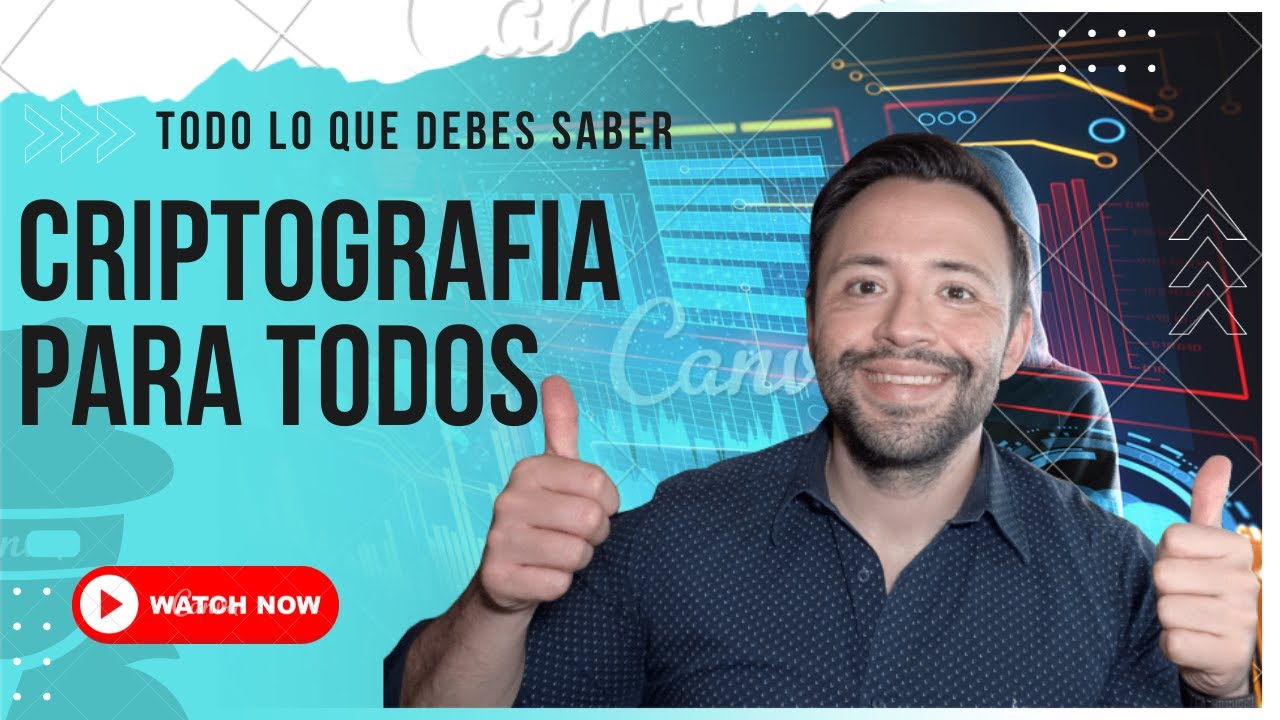 Introducción a la Criptografía: Conceptos Básicos y Casos de Uso